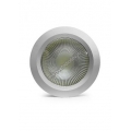 Светодиодный светильник LED COB Liot-004 15W 1120lm 4000K 160 mm 29206